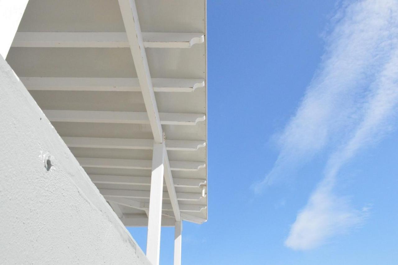 Thalassophile Eco House Villa Plaka  Bagian luar foto